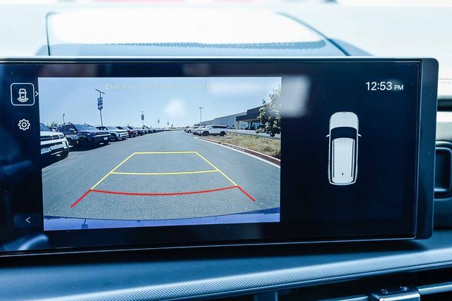 2026 Hyundai Santa Fe Hybrid SEL Folsom CA