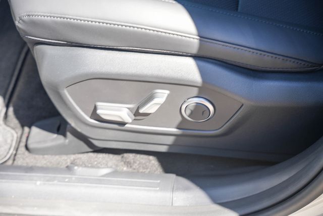2026 Hyundai Santa Fe Hybrid SEL Folsom CA