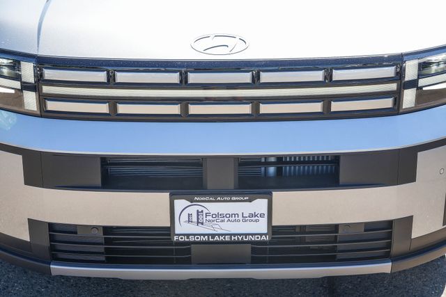 2026 Hyundai Santa Fe Hybrid SEL Folsom CA
