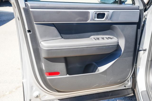 2026 Hyundai Santa Fe Hybrid SEL Folsom CA