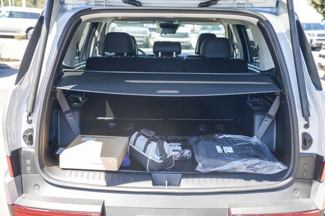 2026 Hyundai Santa Fe Hybrid SEL Folsom CA