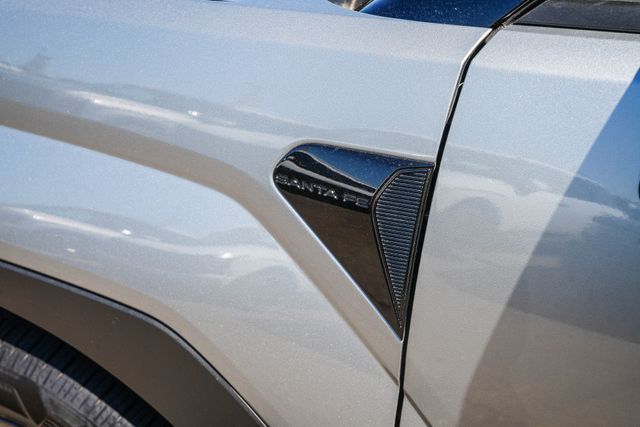 2026 Hyundai Santa Fe Hybrid SEL Folsom CA
