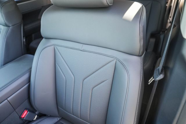 2026 Hyundai Santa Fe Hybrid SEL Folsom CA