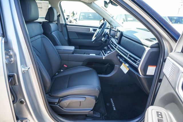 2026 Hyundai Santa Fe Hybrid SEL Folsom CA