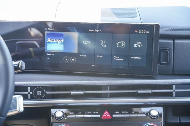 2026 Hyundai Santa Fe Hybrid SEL Folsom CA