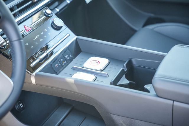 2026 Hyundai Santa Fe Hybrid SEL Folsom CA