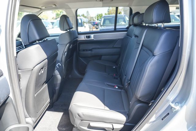 2026 Hyundai Santa Fe Hybrid SEL Folsom CA
