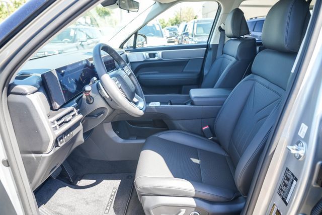 2026 Hyundai Santa Fe Hybrid SEL Folsom CA