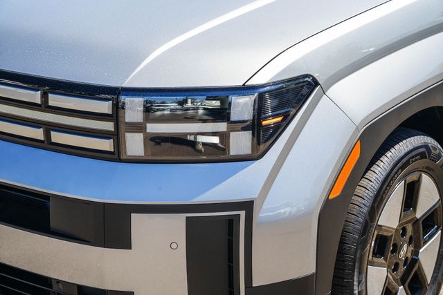 2026 Hyundai Santa Fe Hybrid SEL Folsom CA