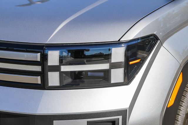 2026 Hyundai Santa Fe Hybrid SEL Folsom CA