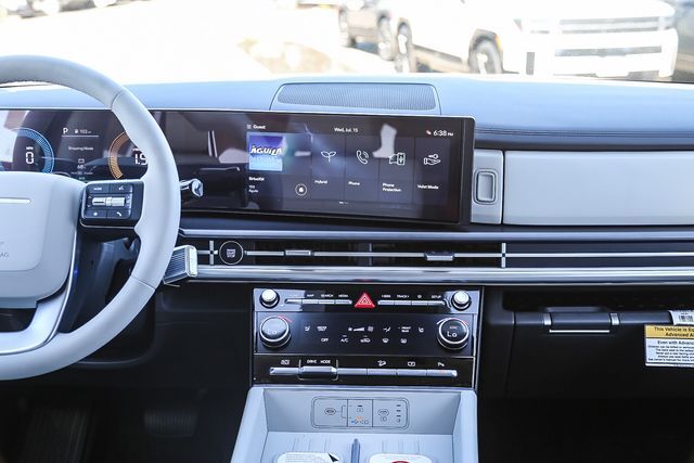 2026 Hyundai Santa Fe Hybrid SEL Folsom CA