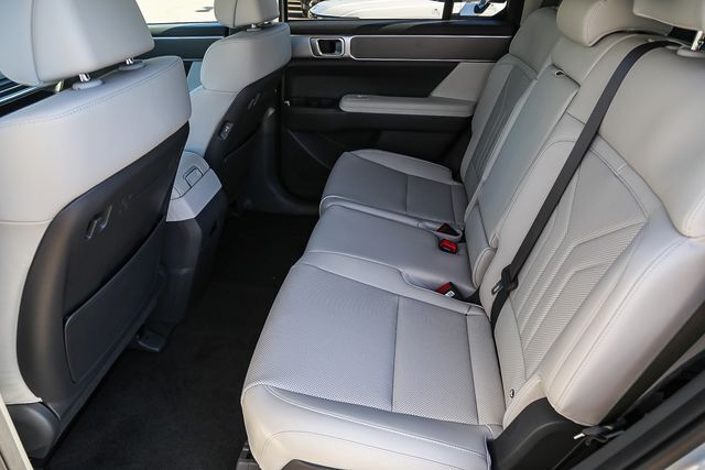 2026 Hyundai Santa Fe Hybrid SEL Folsom CA