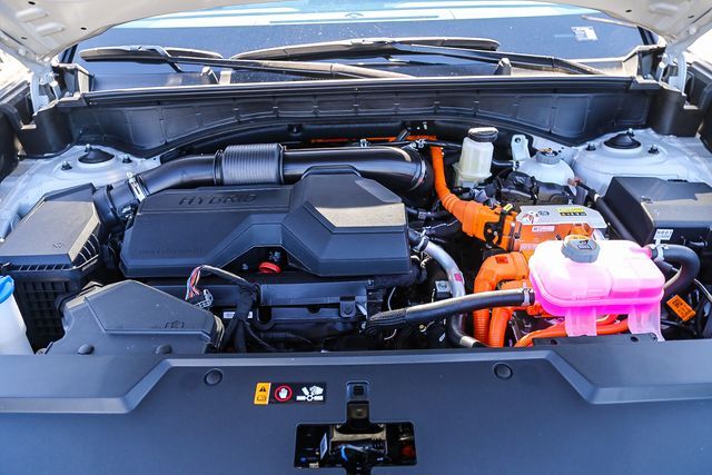 2026 Hyundai Santa Fe Hybrid SEL Folsom CA