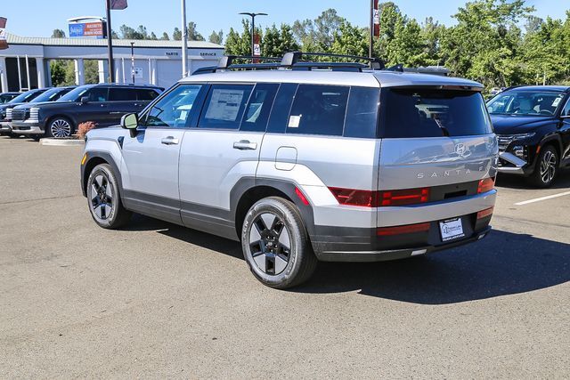 2026 Hyundai Santa Fe Hybrid SEL Folsom CA