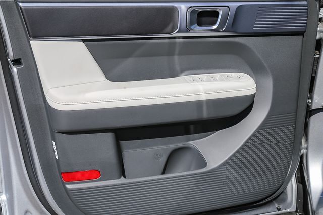 2026 Hyundai Santa Fe Hybrid SEL Folsom CA