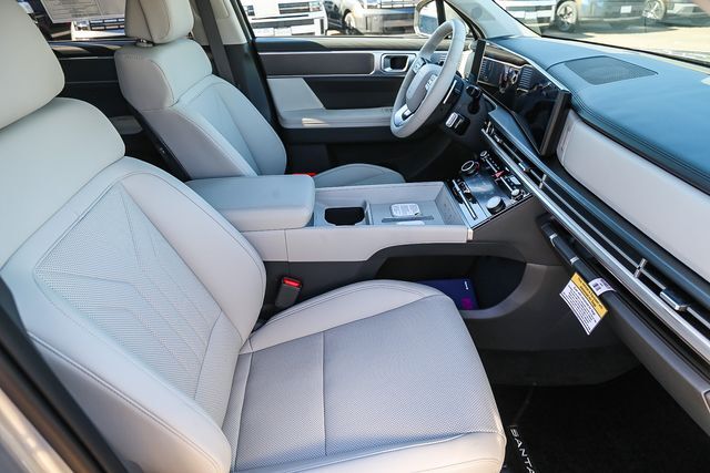 2026 Hyundai Santa Fe Hybrid SEL Folsom CA