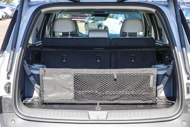 2026 Hyundai Santa Fe Hybrid SEL Folsom CA