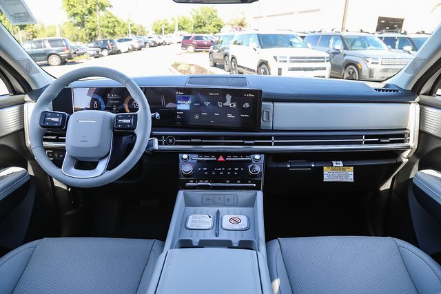 2026 Hyundai Santa Fe Hybrid SEL Folsom CA