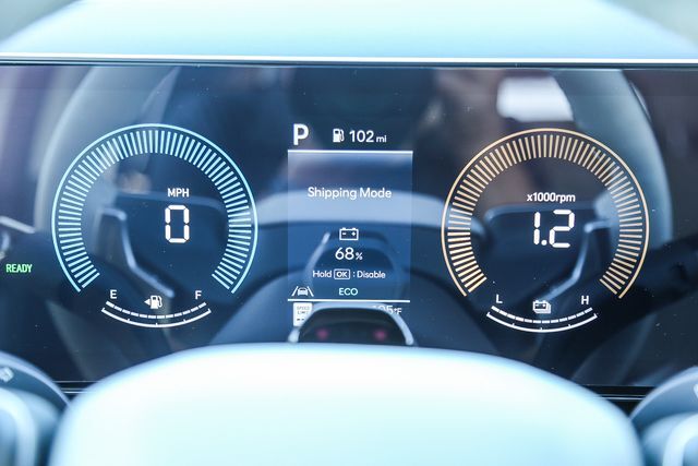 2026 Hyundai Santa Fe Hybrid SEL Folsom CA