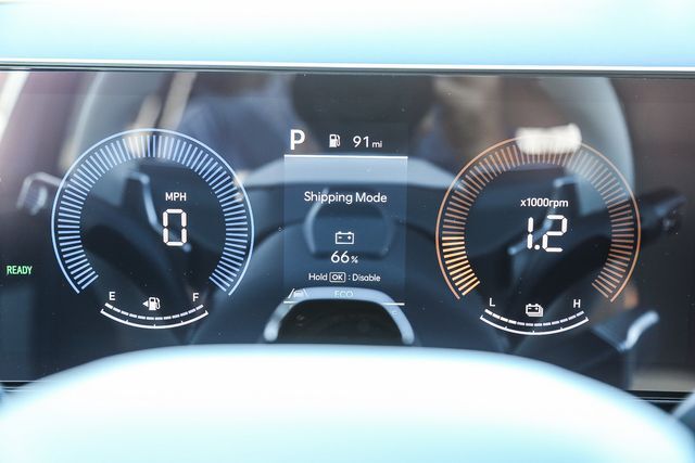 2026 Hyundai Santa Fe Hybrid SEL Folsom CA