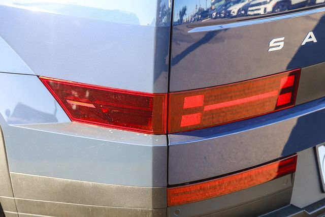 2026 Hyundai Santa Fe Hybrid SEL Folsom CA