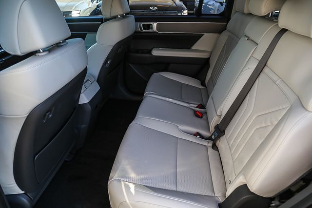 2026 Hyundai Santa Fe Hybrid SEL Folsom CA