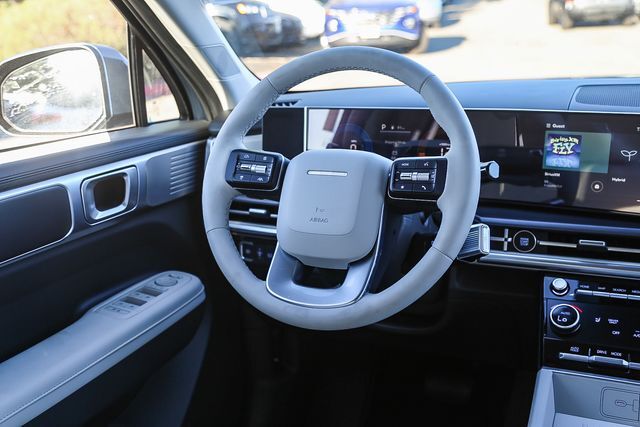2026 Hyundai Santa Fe Hybrid SEL Folsom CA