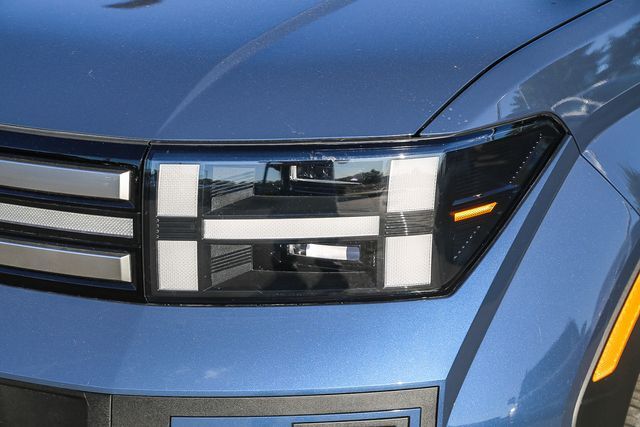 2026 Hyundai Santa Fe Hybrid SEL Folsom CA