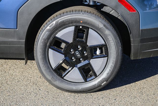 2026 Hyundai Santa Fe Hybrid SEL Folsom CA
