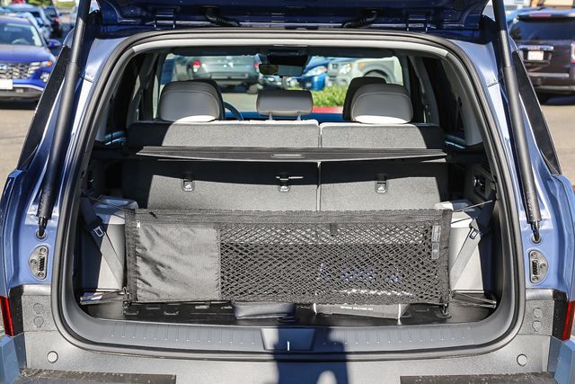 2026 Hyundai Santa Fe Hybrid SEL Folsom CA