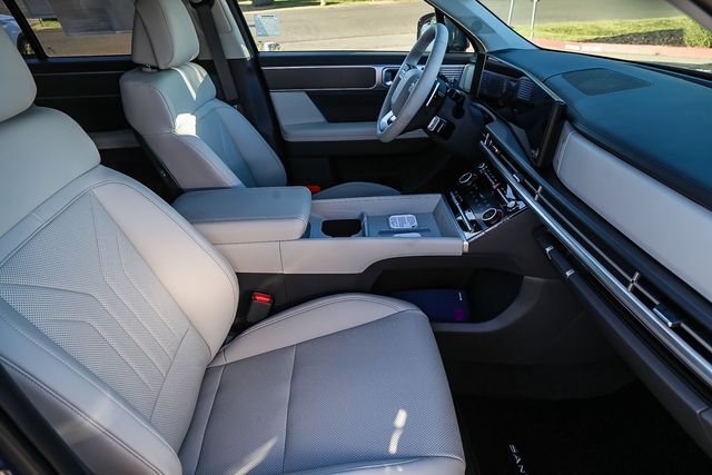 2026 Hyundai Santa Fe Hybrid SEL Folsom CA