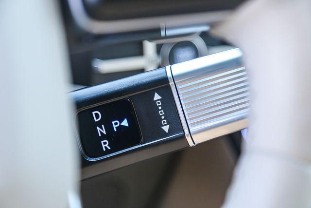 2026 Hyundai Santa Fe Hybrid SEL Folsom CA