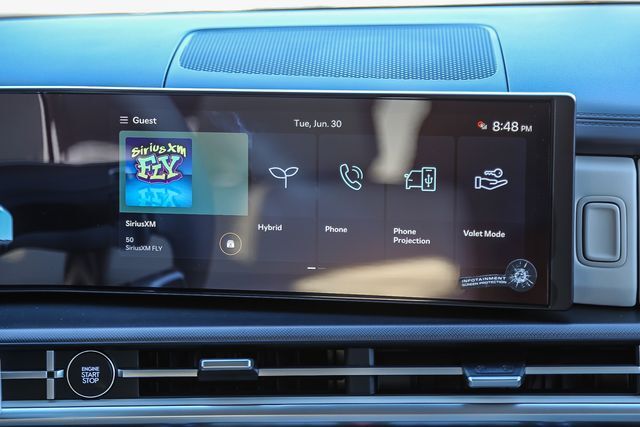 2026 Hyundai Santa Fe Hybrid SEL Folsom CA