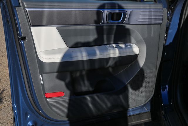 2026 Hyundai Santa Fe Hybrid SEL Folsom CA
