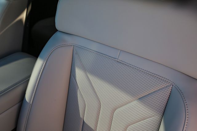 2026 Hyundai Santa Fe Hybrid SEL Folsom CA