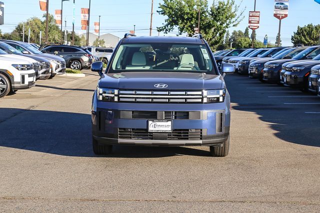 2026 Hyundai Santa Fe Hybrid SEL Folsom CA