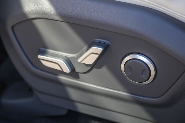 2026 Hyundai Santa Fe Hybrid SEL Folsom CA