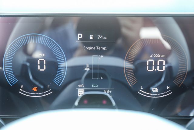 2026 Hyundai Santa Fe Hybrid SEL Folsom CA