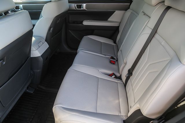 2026 Hyundai Santa Fe Hybrid SEL Folsom CA