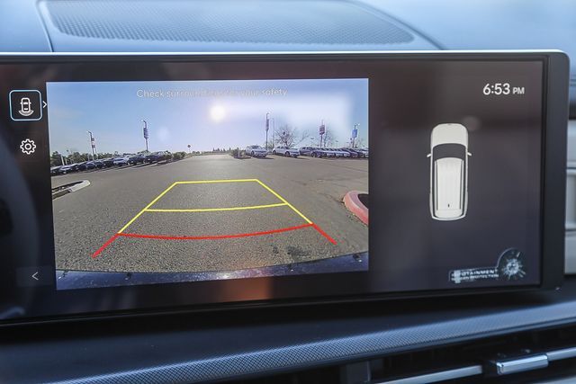 2026 Hyundai Santa Fe Hybrid SEL Folsom CA