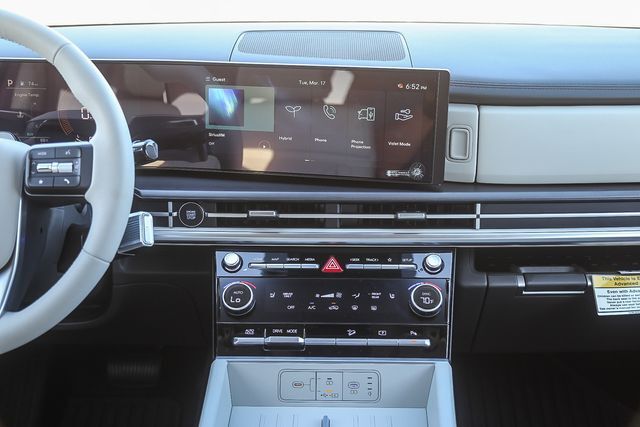 2026 Hyundai Santa Fe Hybrid SEL Folsom CA