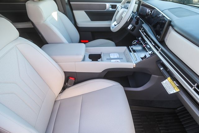 2026 Hyundai Santa Fe Hybrid SEL Folsom CA