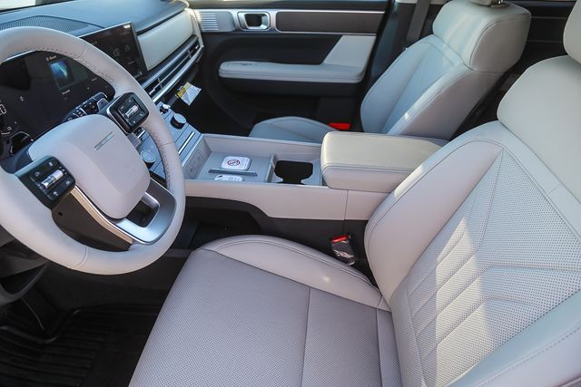 2026 Hyundai Santa Fe Hybrid SEL Folsom CA