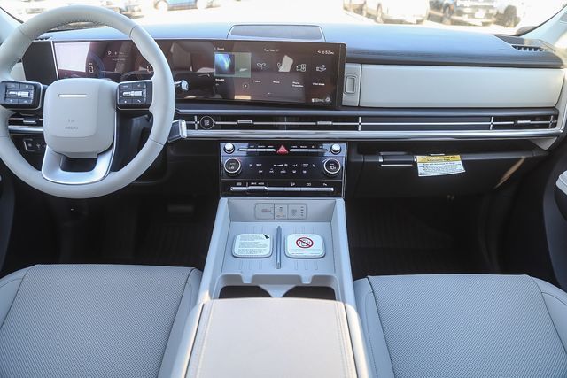 2026 Hyundai Santa Fe Hybrid SEL Folsom CA