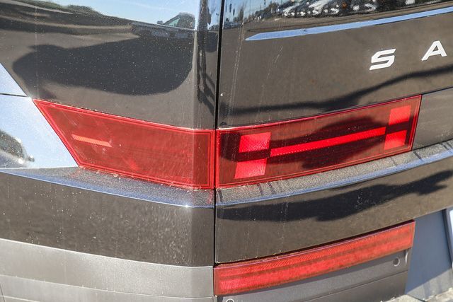 2026 Hyundai Santa Fe Hybrid SEL Folsom CA