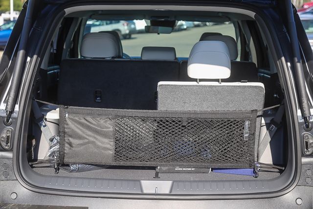 2026 Hyundai Santa Fe Hybrid SEL Folsom CA