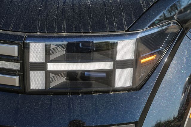 2026 Hyundai Santa Fe Hybrid SEL Folsom CA