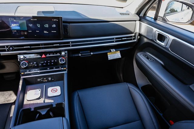 2026 Hyundai Santa Fe Hybrid SEL Folsom CA