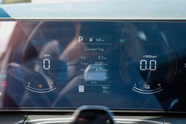2026 Hyundai Santa Fe Hybrid SEL Folsom CA