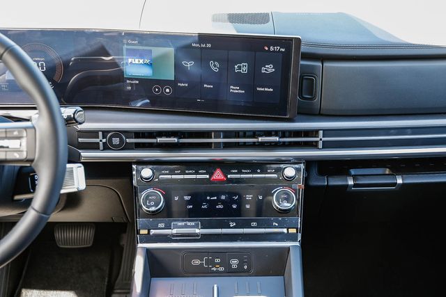 2026 Hyundai Santa Fe Hybrid SEL Folsom CA